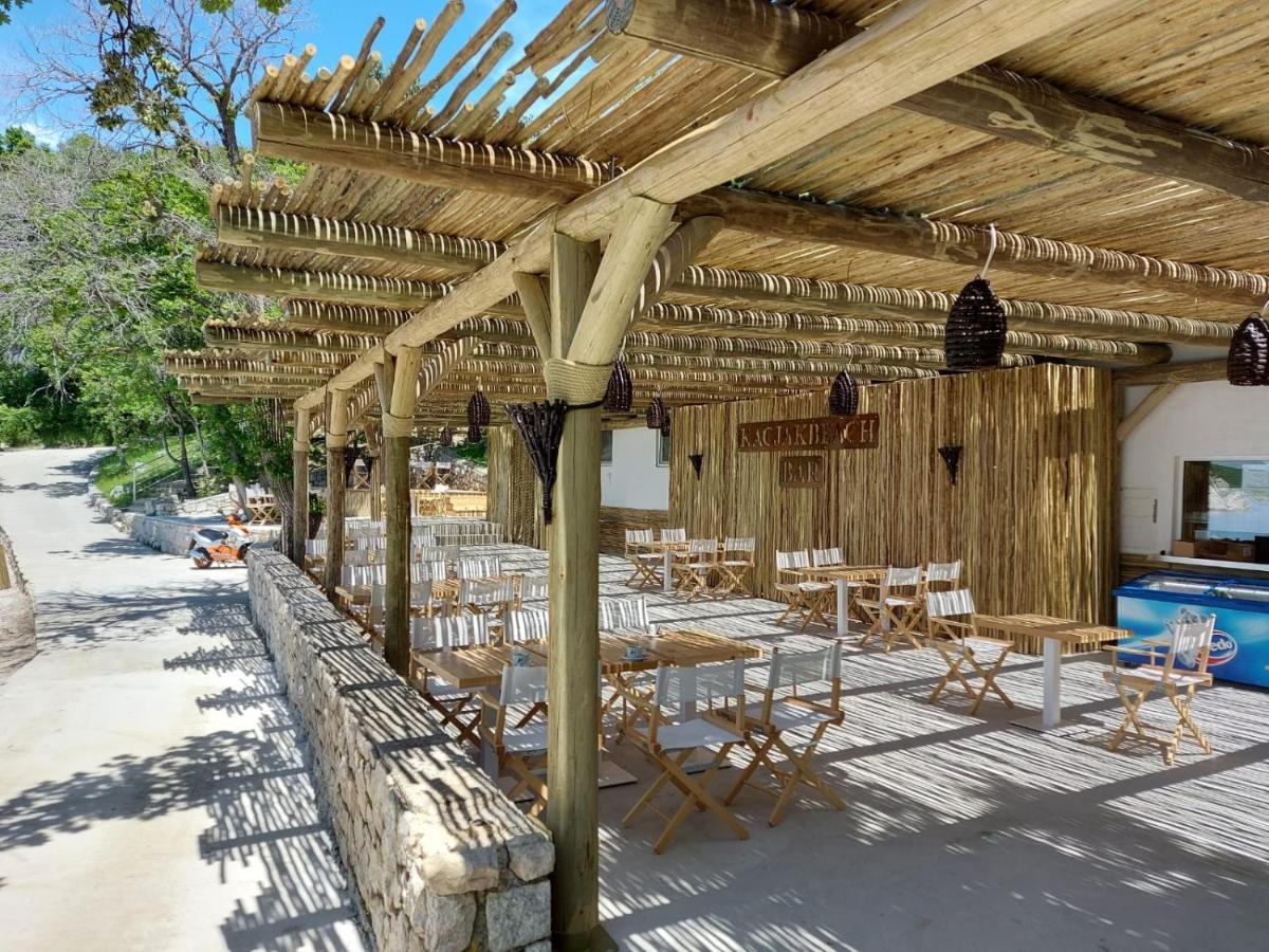 Holiday Homes Kacjak Dramalj Exterior foto